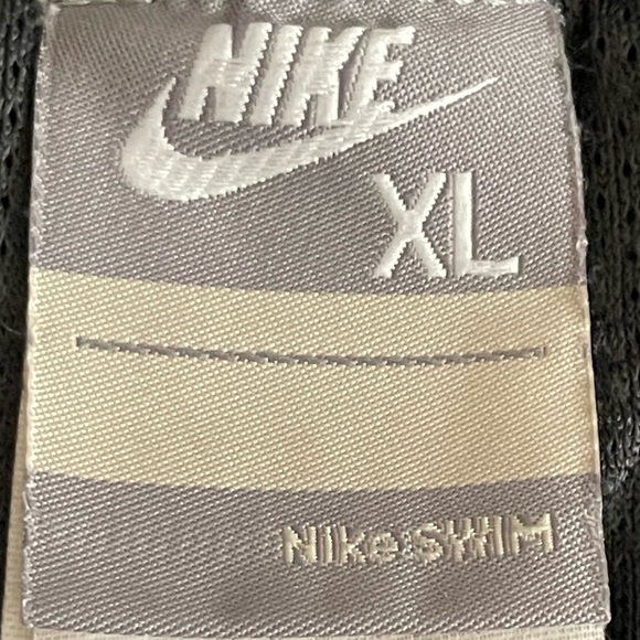 Nike Swim Shorts Size XL - Picture 6 of 7